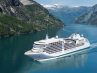 Die Silver Muse ist das neue Flaggschiff von Silversea Cruises. Foto: Silversea Cruises