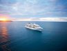 Spitzenbewertung im Berlitz Cruise Guide 2017: Die MS Europa von Hapag-Lloyd Cruises. Foto: Hapag-Lloyd Cruises