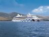 2019 startet die AIDAaura zur Weltreise. Foto: AIDA Cruises