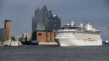 Sechs Erstanläufe wird Hamburg 2017 haben. Foto: bergeest