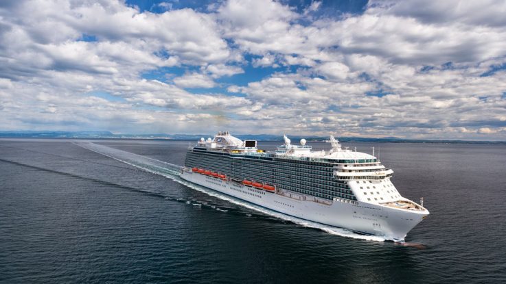 Mit Princess Cruises verbindet ihr Kreuzfahrt und Rundreise. Foto: Princess Cruises