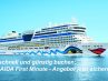 JUST AIDA First Minute Foto: AIDA Cruises