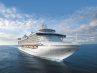 Die Caribbean Princess ist im Spring Sale besonders günstig. Foto: Princess Cruises