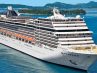 119 Tage an Bord der MSC Magnifica. Mit dem Round The World Ticket für die erste MSC Weltreise. Foto: MSC Cruises