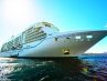 Schön wie nie, die Seven Seas Voyager. Foto: Regent Seven Seas Cruises
