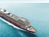 Die neue Mein Schiff 1 wird in Hamburg getauft. Foto: TUI Cruises