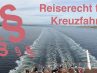 Streitfälle auf dem Meer. Die Würzbürger Tabelle schafft Orientierung. Foto: CruiseStart.de