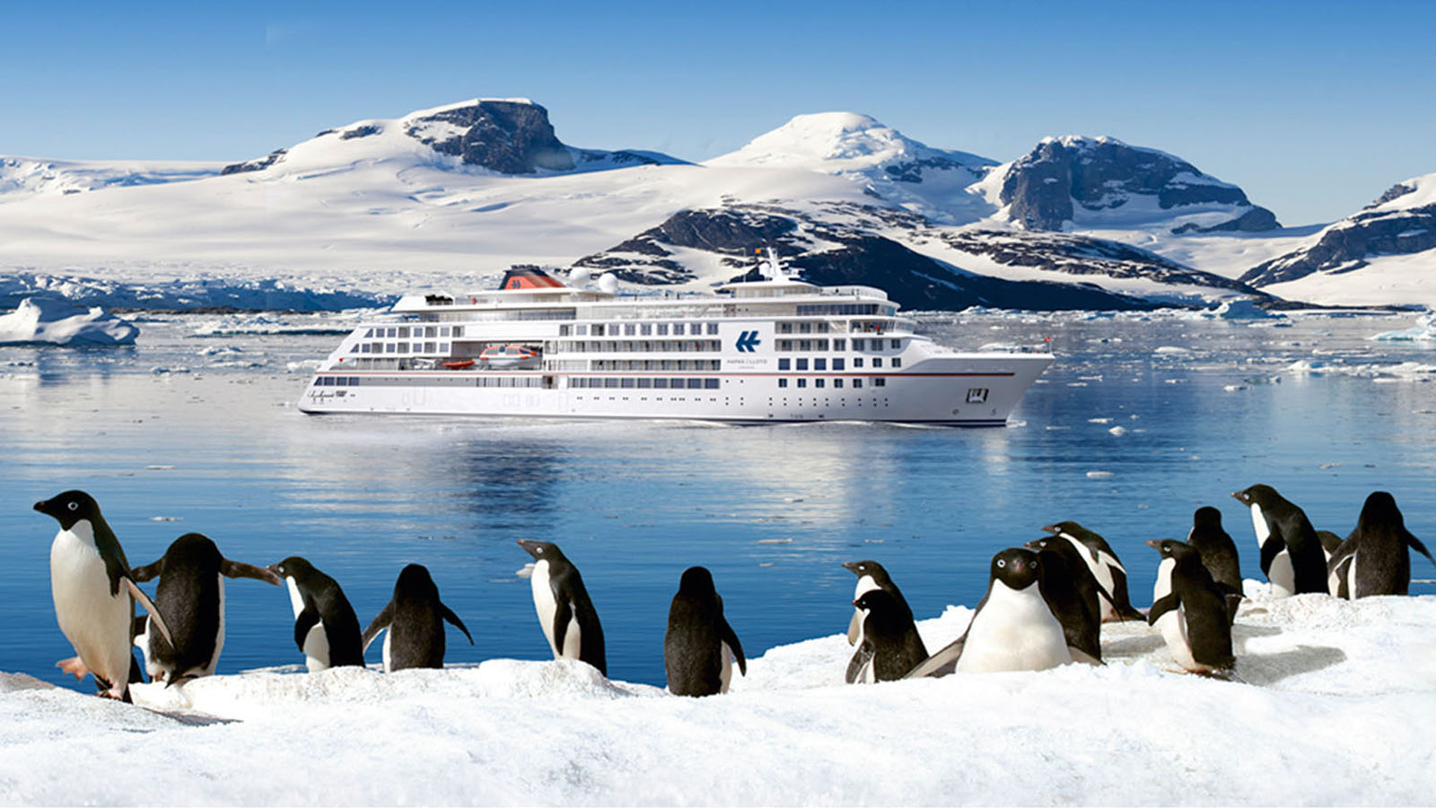 hapag lloyd cruises neue expeditionsschiffe
