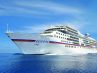 Die MS Europa. Foto: Hapag Lloyd Cruises