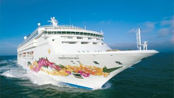 Die Norwegian Sky fährt auch 2018 wieder Havanna auf Kuba an. Foto: Norwegian Cruise Line