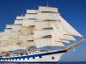 44 neue Routen. Foto: Star Clippers