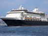 Die MS Veendam fährt ab Dezember 2017 regelmäßig Kuba an. Foto: Holland America Line