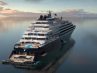 Ritz-Carlton wird mit drei Luxus-Yachten in den Kreuzfahrtmarkt einsteigen. Foto: The Ritz Carlton Yacht Collection