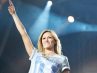 Helene Fischer taufte in Hamburg ein Kreuzfahrtschiff, aber welches? Immer mehr Promis zieht es aufs Schiff. Foto: PR