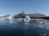 Die L'Austral von Ponant in der Arktis. Foto: Ponant - Nathalie Michel