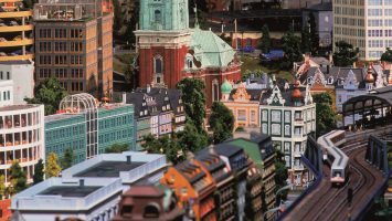 Das Miniatur Wunderland Hamburg ist weiterhin die beliebteste Sehenswürdigkeit Deutschlands. Foto: Hamburg Marketing GmbH/Copyright Miniatur Wunderland