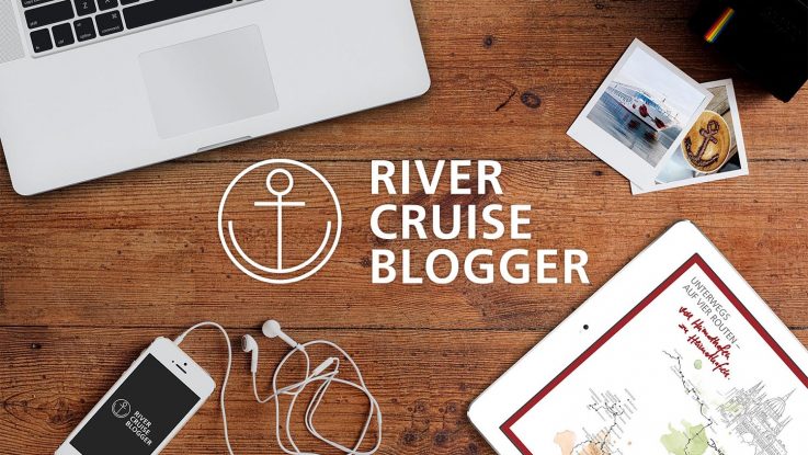 A-Rosa sucht einen River Cruise Blogger. Foto: A-Rosa