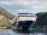 Ab Sommer 2018 startet die Mein Schiff 2 in Triest. Foto: TUI Cruises