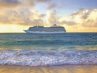 Die Riviera von Oceania. Foto: Oceania Cruises