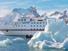 Drei Welten am nördlichen Polarkreis erleben die Gäste der Expedition Island, Norwegen und Spitzbergen von Bord der Hanseatic aus. Foto: Hapag-Lloyd Cruises