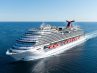 Die Carnival Vista gab der neuen Klasse den Namen. Im November 2019 sticht mit der Carnival Panorama ein weiteres Schwesterschiff erstals in See. Foto: Carnival Cruise Line