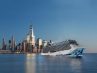 Die Norwegian Bliss startet ab New York. Foto: Norwegian Cruise Line