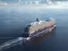 Vorfreude auf die Neue Mein Schiff 1 Foto: TUI Cruises