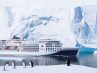 Die Flotte der Hapag-Lloyd Cruises erhält weiteren Zuwachs im Expeditionssegment. Das neue Expeditionsschiff wird Hanseatic spirit heißen. Foto: Hapag-Lloyd Cruises