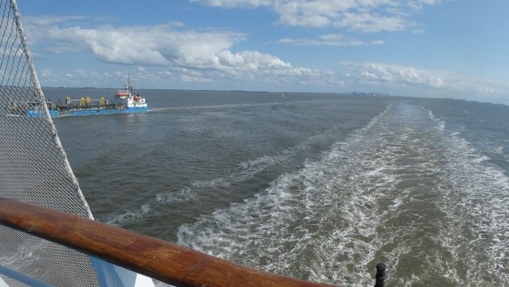 Hafen Bremerhaven Das Tor Zur Welt Cruisestartde