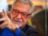 Designer Adam Tihany. Foto: Cunard/ Christopher Ison