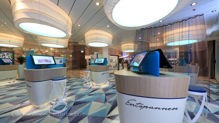 Tui Cruises Kooperiert Mit Holiday Extras Cruisestartde