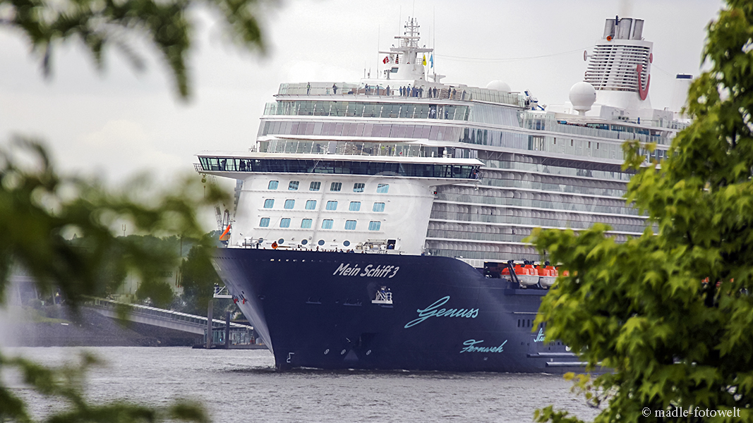 mein schiff cruises 2023