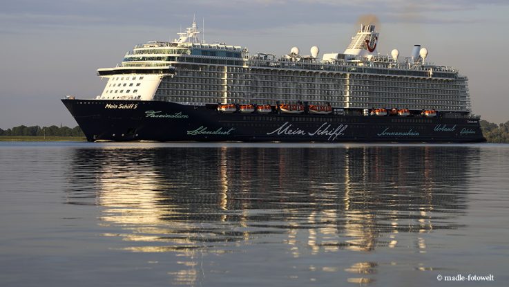 Tui Cruises Präsentiert Neues Tarifsystem Cruisestartde
