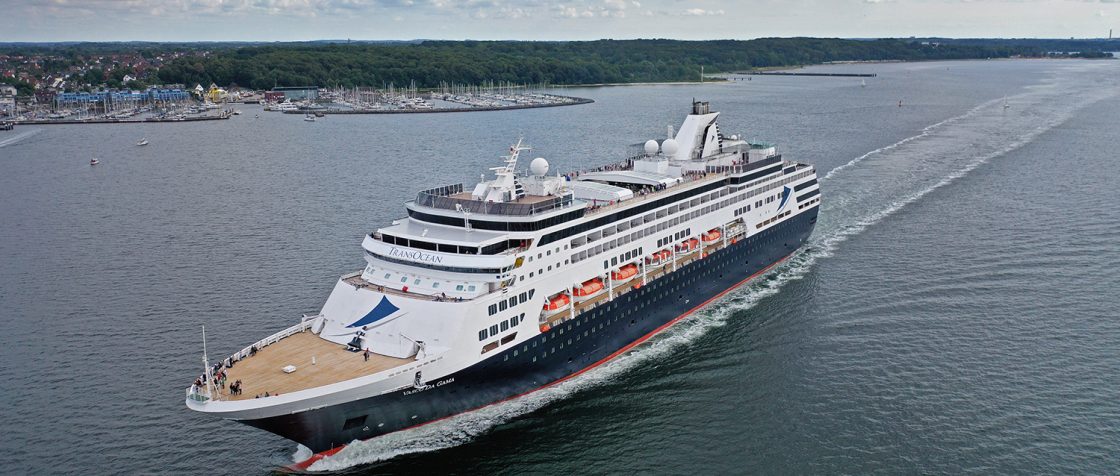 Cruisestartde Aktuelles über Kreuzfahrten Von Kreuzfahrern