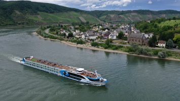 Wellness-Flussreisen von VIVA Cruises